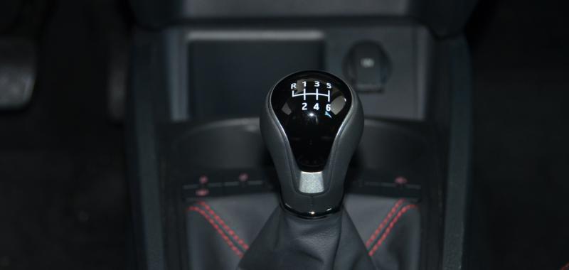 Seat Ibiza FR ACT TSI Seat Ibiza FR ACT TSI