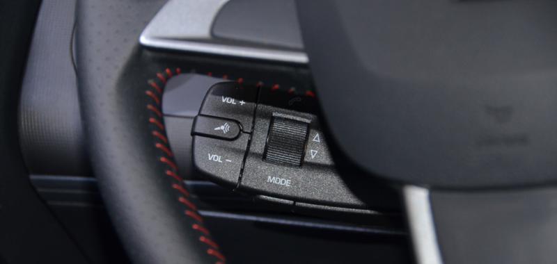 Seat Ibiza FR ACT TSI Seat Ibiza FR ACT TSI