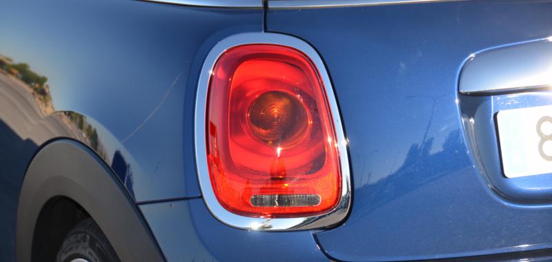 MINI Cooper Aut. MINI Cooper Aut.