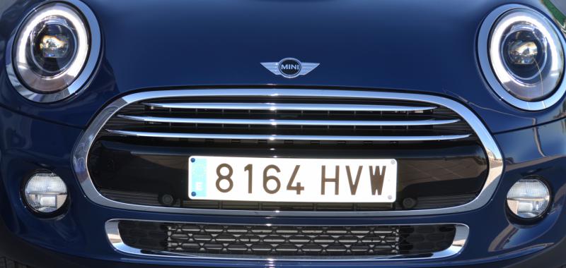 MINI Cooper Aut. MINI Cooper Aut.