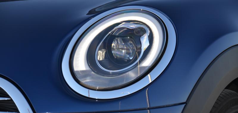 MINI Cooper Aut. MINI Cooper Aut.