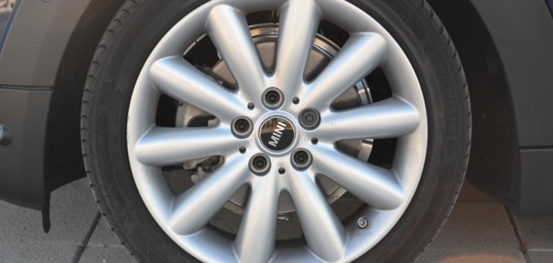 MINI Cooper Aut. MINI Cooper Aut.