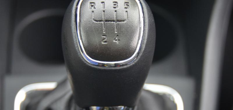 Skoda Spaceback TDI 105 2014 Motorpoint