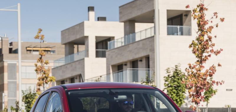 Mitsubishi Space Star 2014