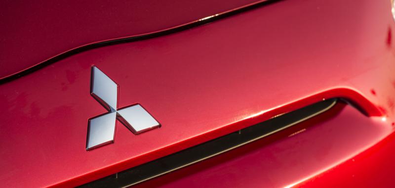 Mitsubishi Space Star 2014