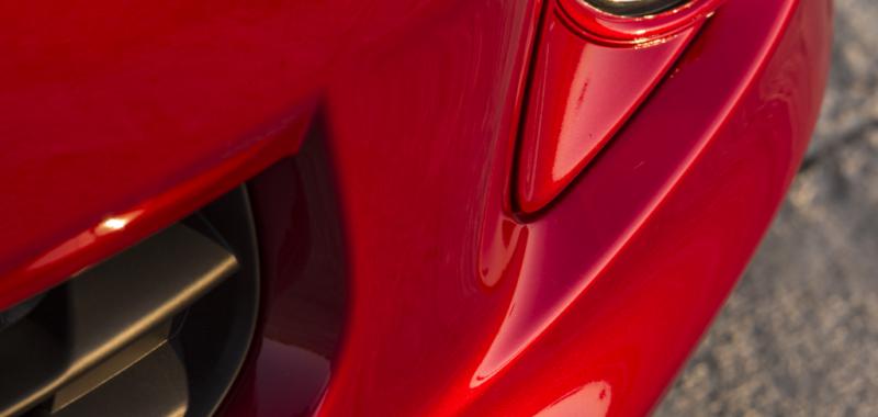 Mitsubishi Space Star 2014