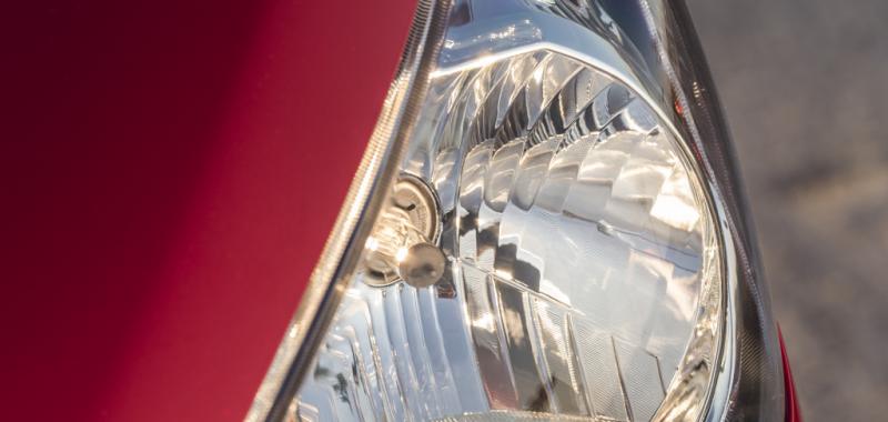 Mitsubishi Space Star 2014