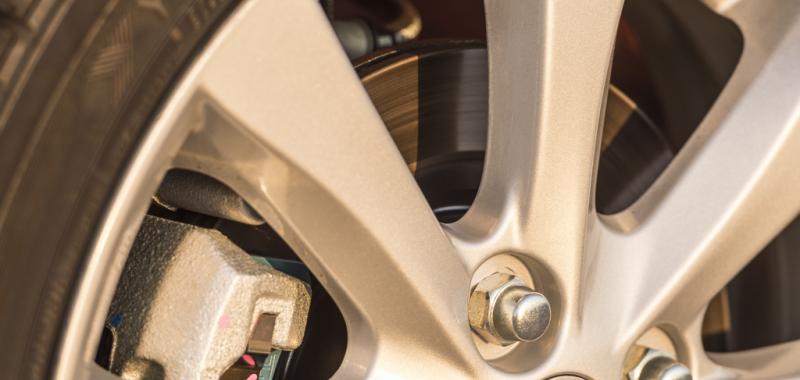 Mitsubishi Space Star 2014