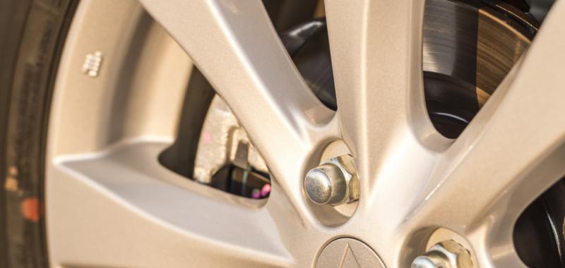 Mitsubishi Space Star 2014