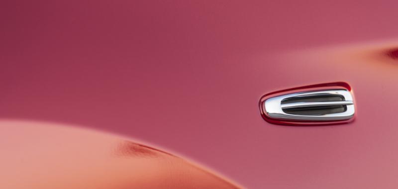 Mitsubishi Space Star 2014