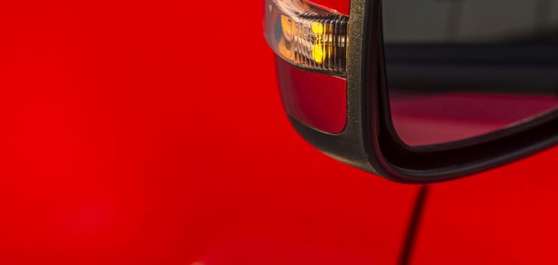 Mitsubishi Space Star 2014