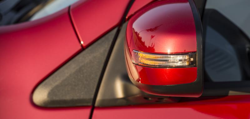 Mitsubishi Space Star 2014