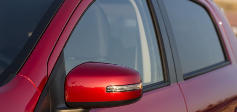 Mitsubishi Space Star 2014