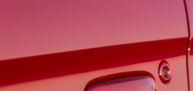 Mitsubishi Space Star 2014