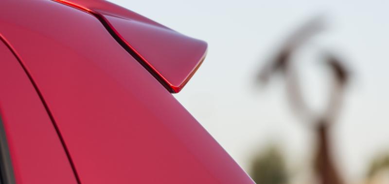 Mitsubishi Space Star 2014