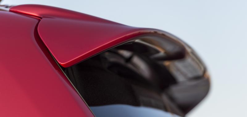 Mitsubishi Space Star 2014