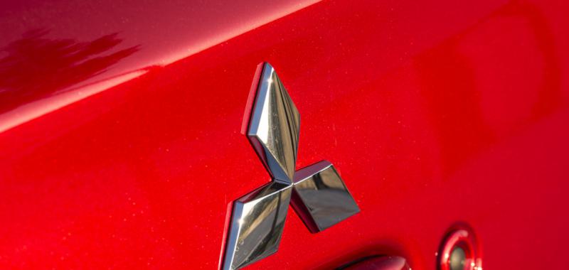 Mitsubishi Space Star 2014