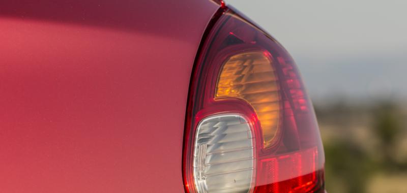 Mitsubishi Space Star 2014