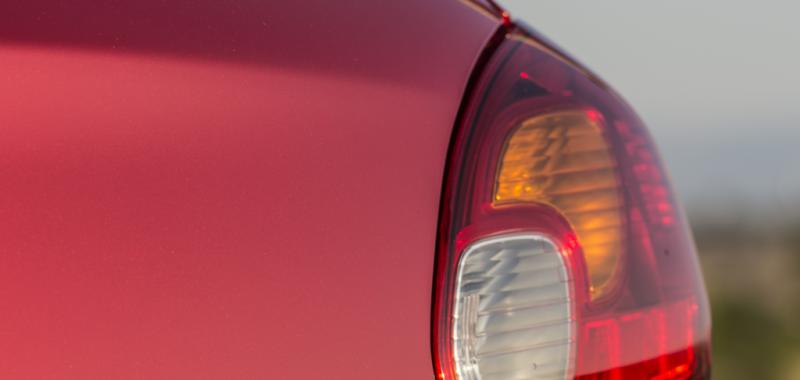 Mitsubishi Space Star 2014