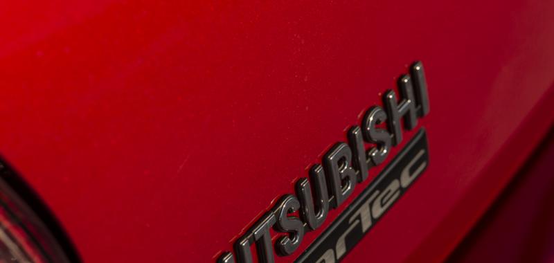 Mitsubishi Space Star 2014