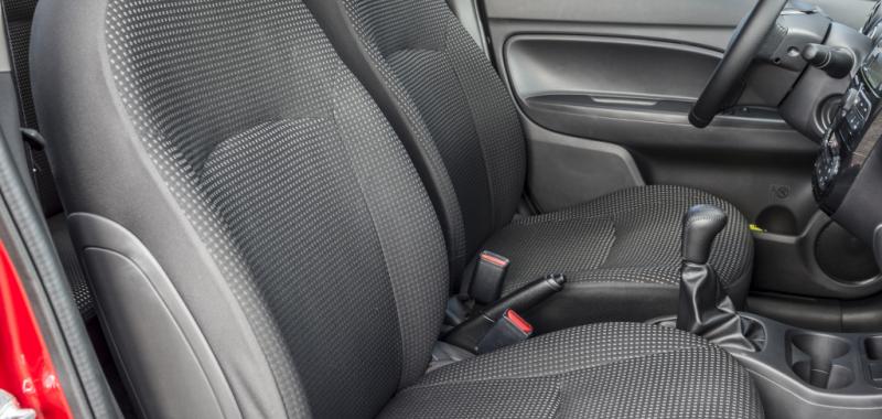 Mitsubishi Space Star 2014