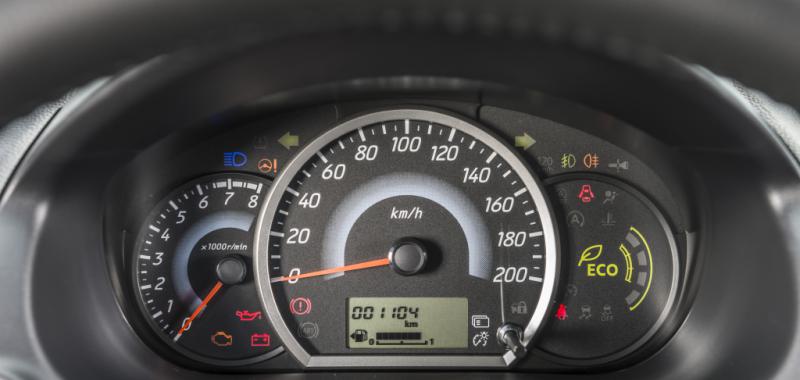 Mitsubishi Space Star 2014