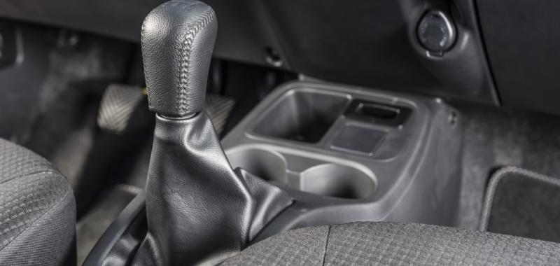 Mitsubishi Space Star 2014