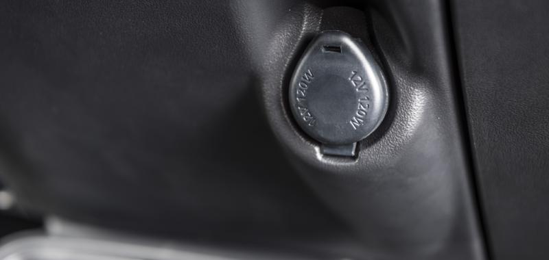 Mitsubishi Space Star 2014