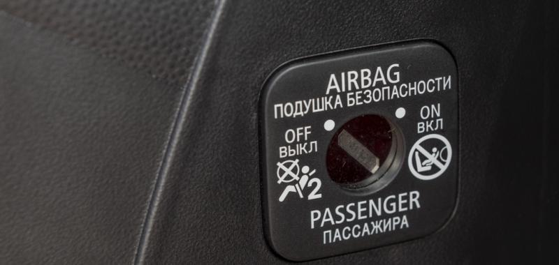 Mitsubishi Space Star 2014