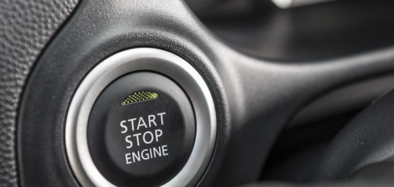 Mitsubishi Space Star 2014