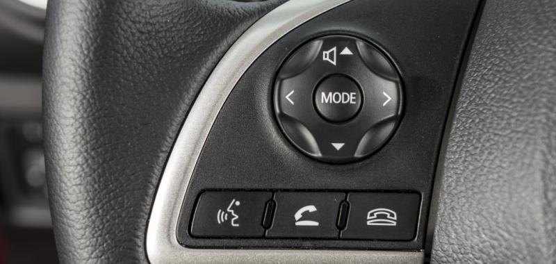 Mitsubishi Space Star 2014