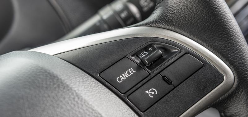 Mitsubishi Space Star 2014