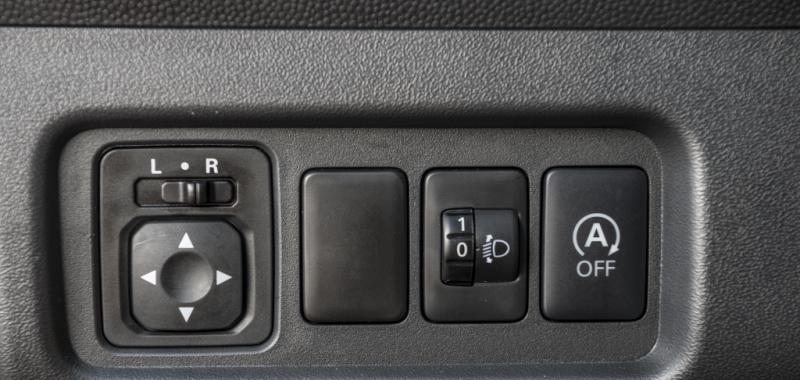 Mitsubishi Space Star 2014