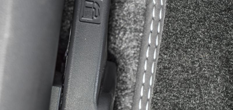 Mitsubishi Space Star 2014