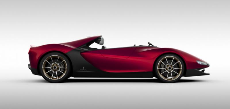 Sergio Concept