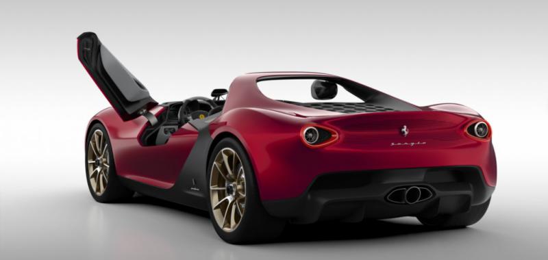 Sergio Concept