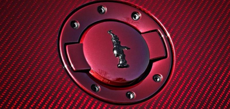 Bugatti Veyron "La Finale"