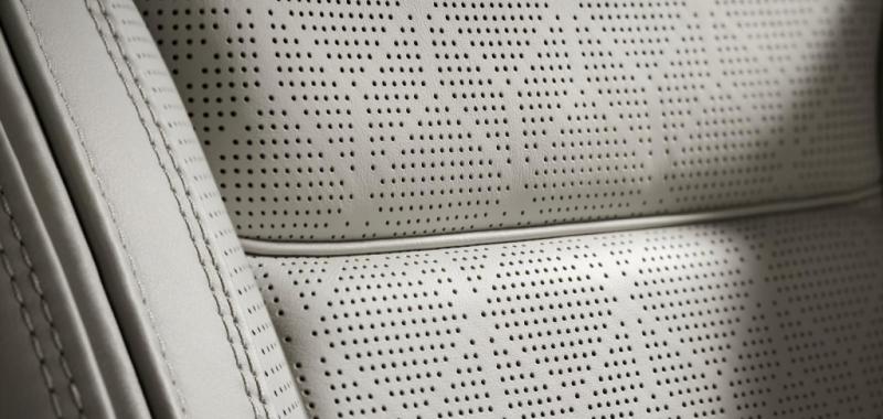 Volvo XC90 Excellence