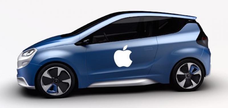 Apple Car