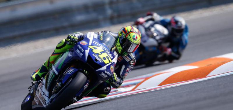 Valentino Rossi