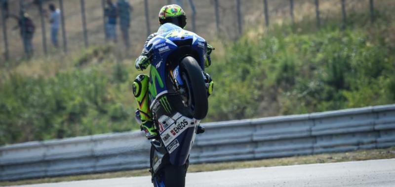 Valentino Rossi