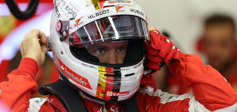 Vettel