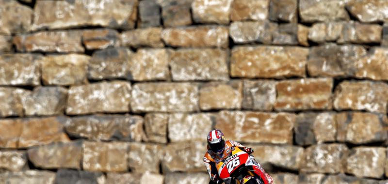 Pedrosa
