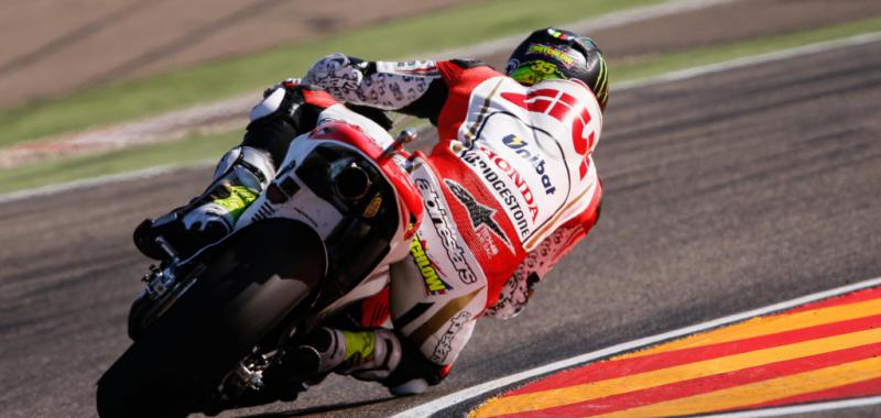 Crutchlow