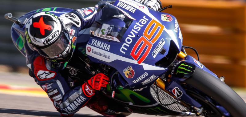 Jorge Lorenzo