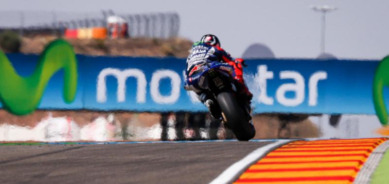 Jorge Lorenzo