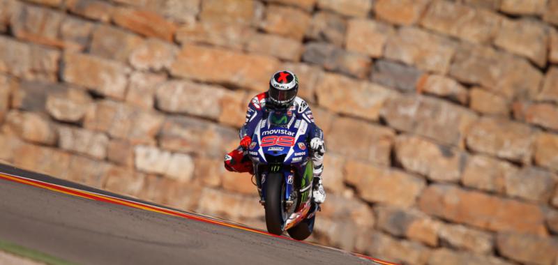 Jorge Lorenzo