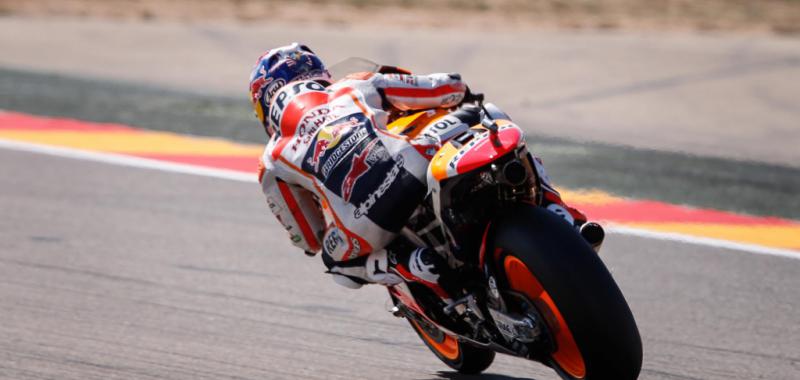 Dani Pedrosa