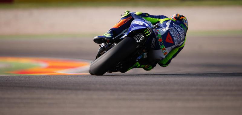 Valentino Rossi