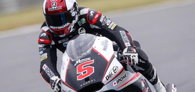 Johann Zarco